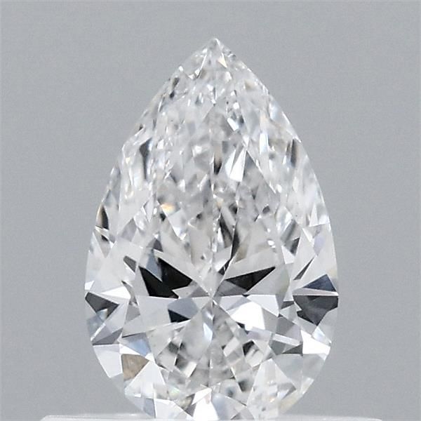 Pear Diamond