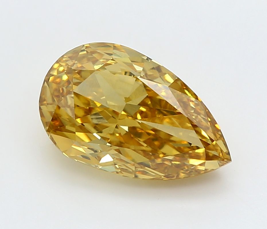 2.43 Carat