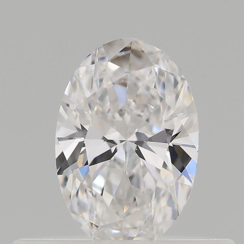 Oval Diamond