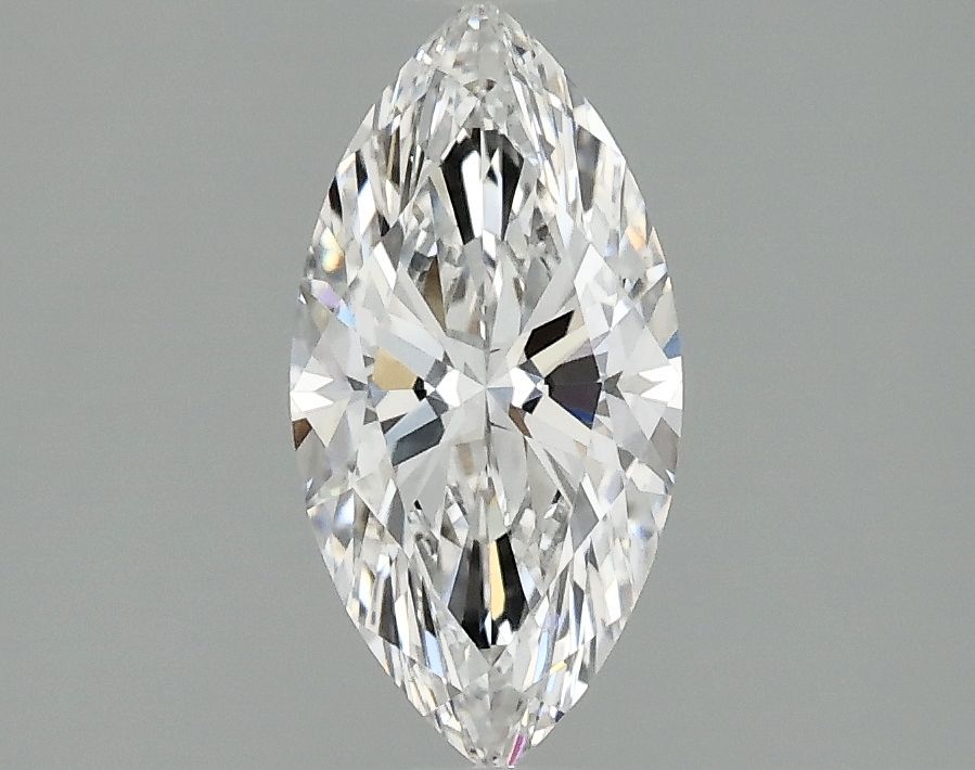 1.09 ct. marquise Lab Grown Diamond front image