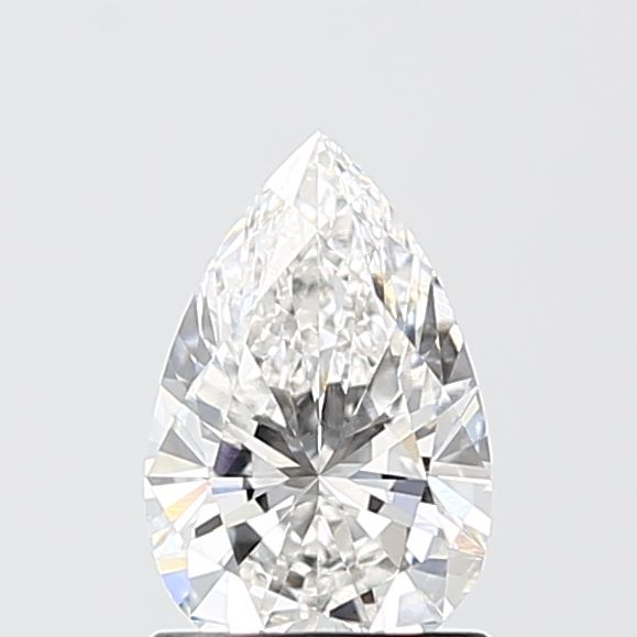 1.02 ct Pear diamond