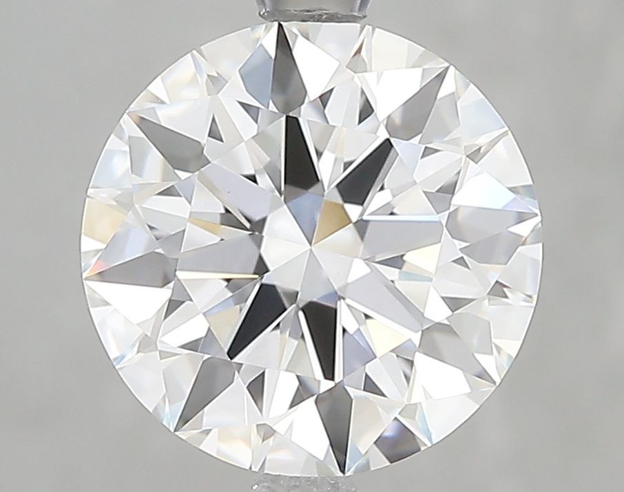 3.07 ct. round Lab Grown Diamond front image