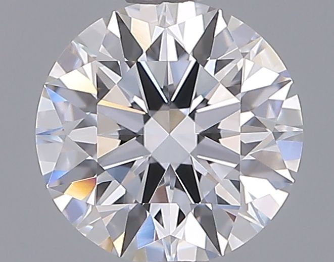 Round Diamond