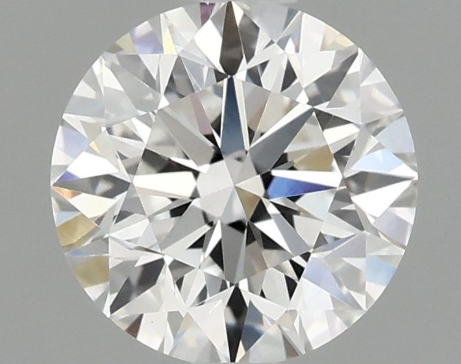 1.09 ct. round Lab Grown Diamond front image