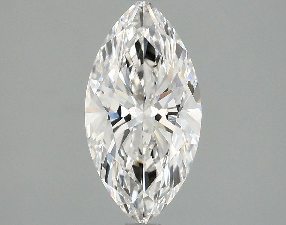 1.48 ct. marquise Lab Grown Diamond front image