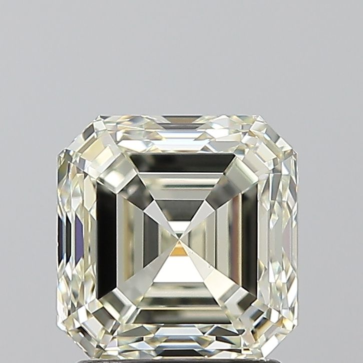 Asscher Diamond