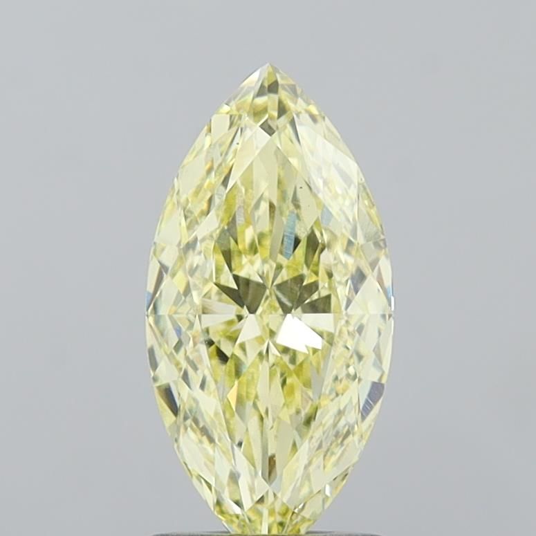 1.59 ct. marquise Lab Grown Diamond front image