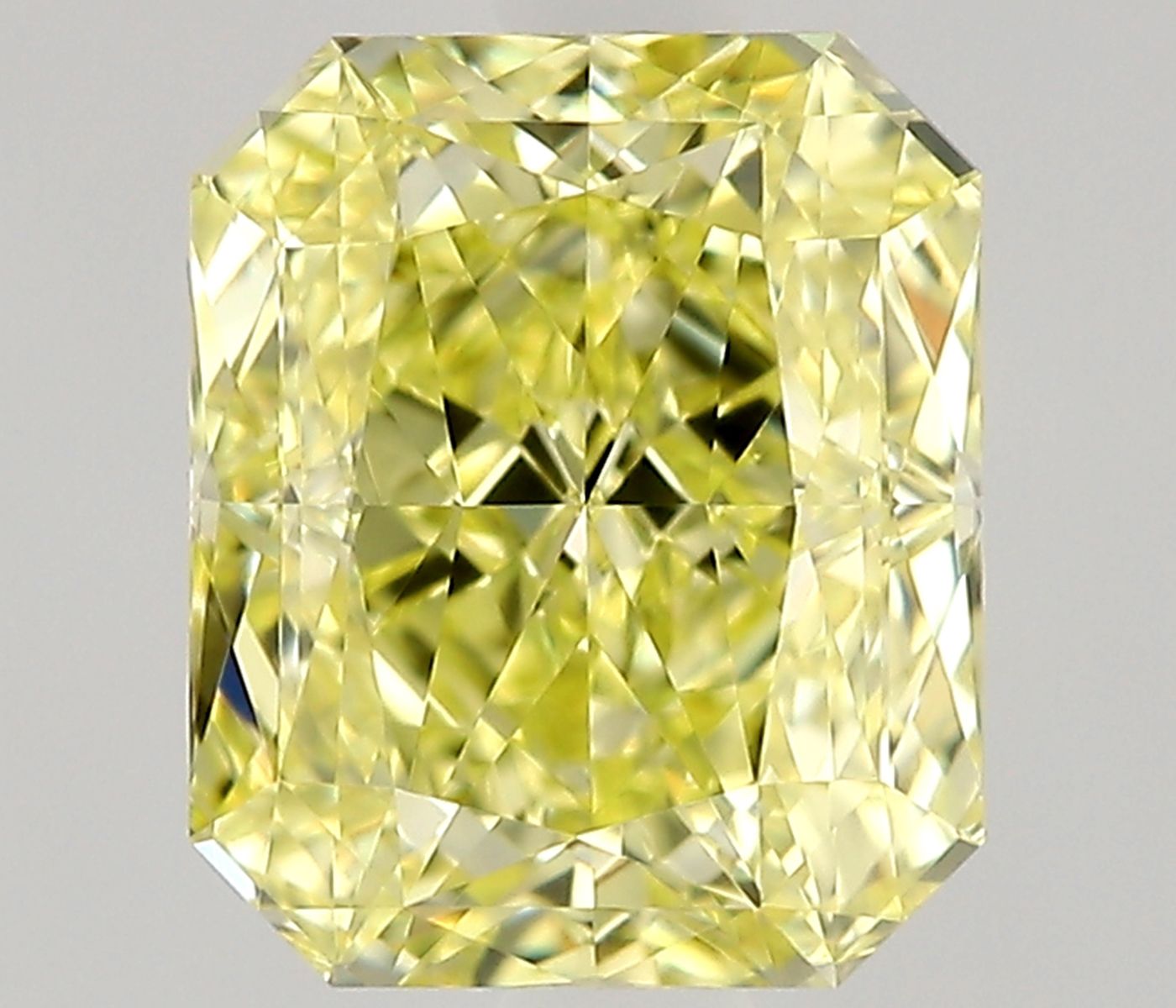 Yellow Diamond