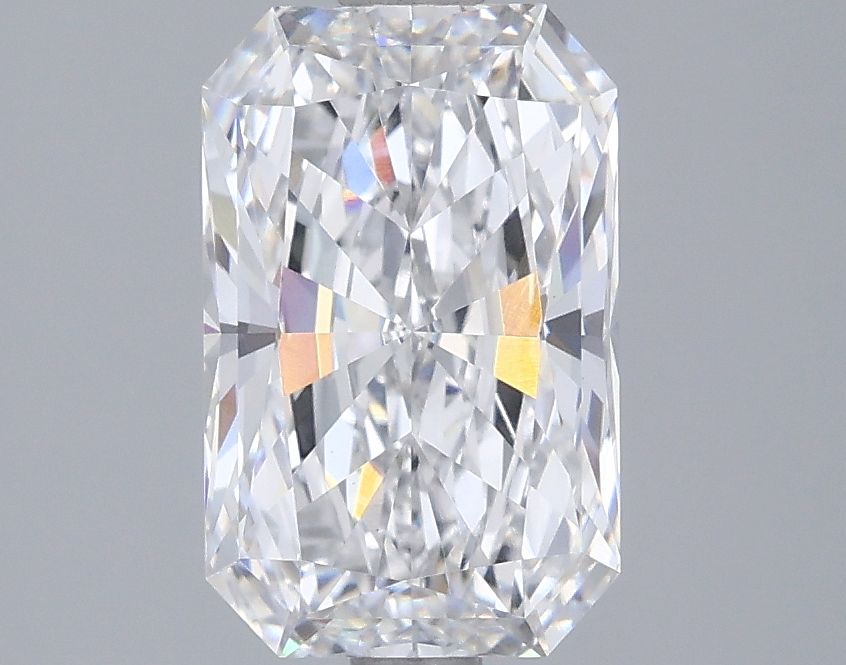 Radiant Diamond