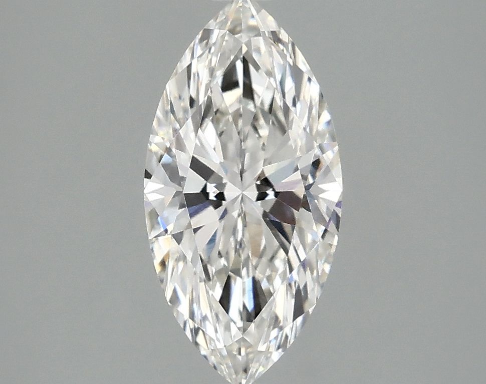1.55 ct. marquise Lab Grown Diamond front image