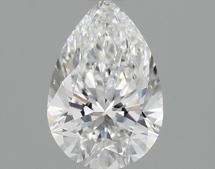 1.05 ct. pear Lab Grown Diamond front image