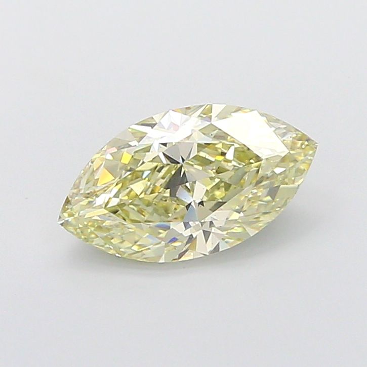 4.01 ct. marquise Lab Grown Diamond front image