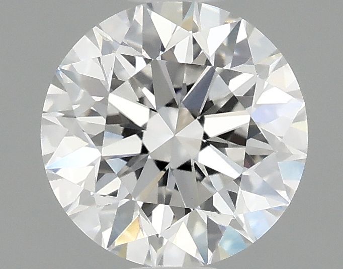 1.06 ct. round Lab Grown Diamond front image