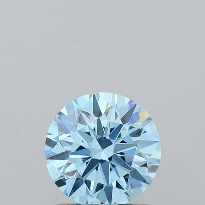 1.03 ct. round Lab Grown Diamond front image