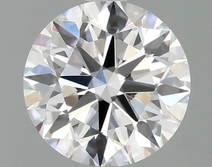 1.09 ct. round Lab Grown Diamond front image