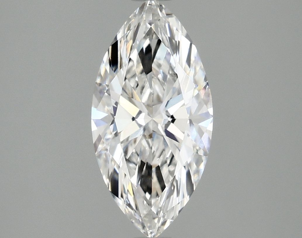 1.53 ct. marquise Lab Grown Diamond front image