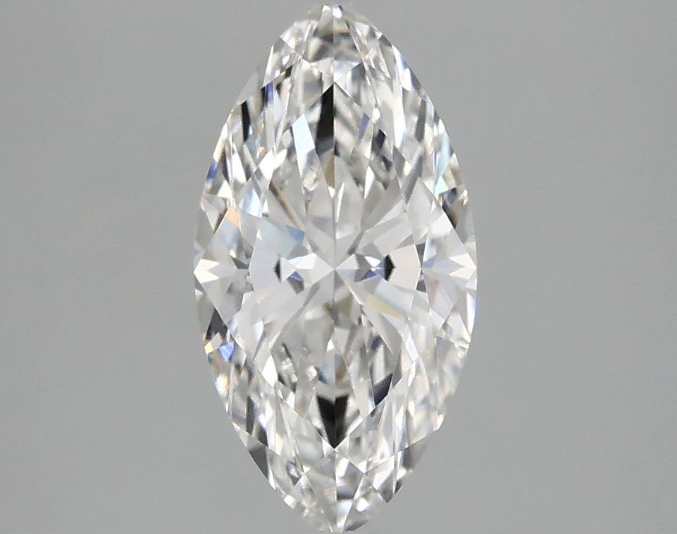 1.51 ct. marquise Lab Grown Diamond front image