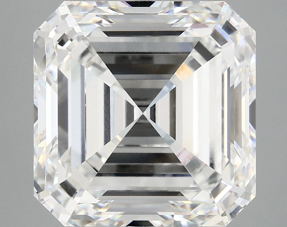 Asscher Diamond