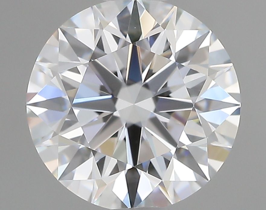 1.20 ct. round Lab Grown Diamond front image