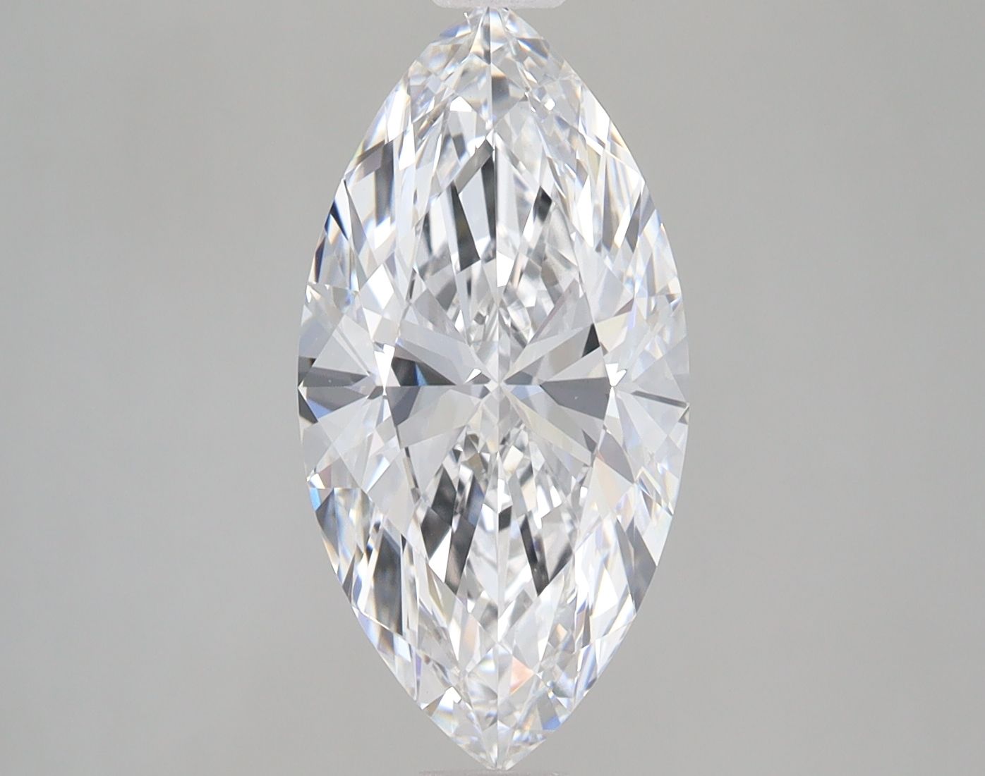 3.04 ct. marquise Lab Grown Diamond front image