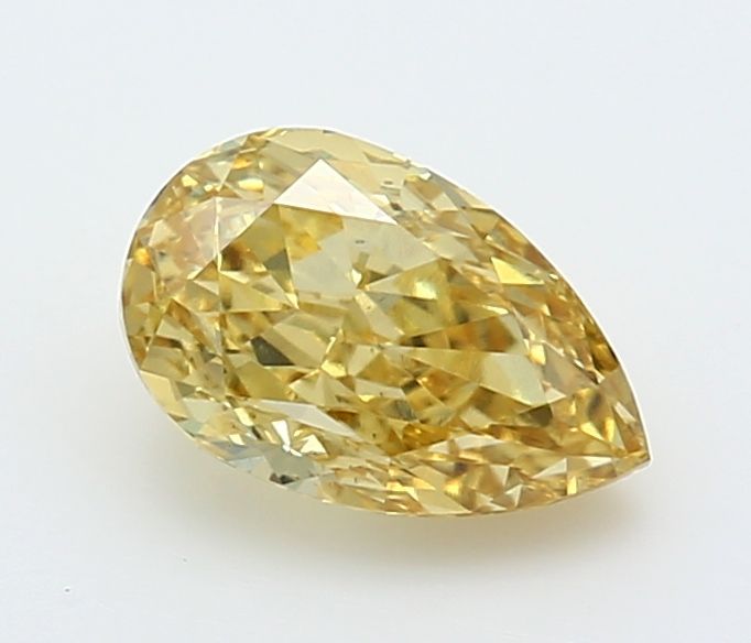 1.24 Carat