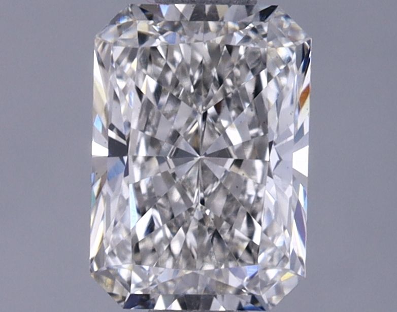 Radiant Diamond