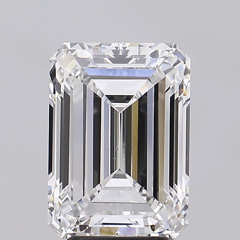 Emerald Diamond