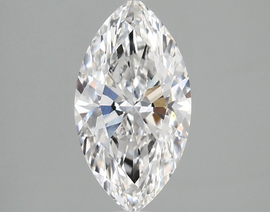 1.49 ct. marquise Lab Grown Diamond front image
