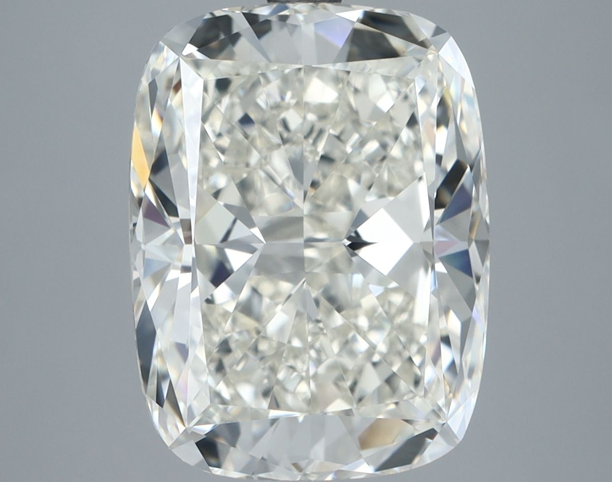 Cushion Diamond