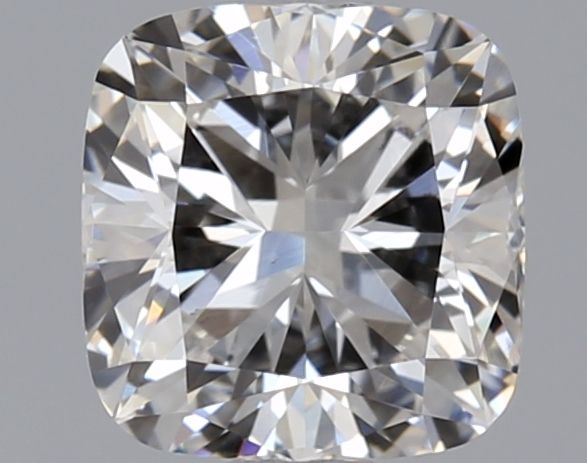 Cushion Diamond