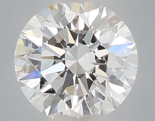 0.32 ct lab-grown Round Diamond