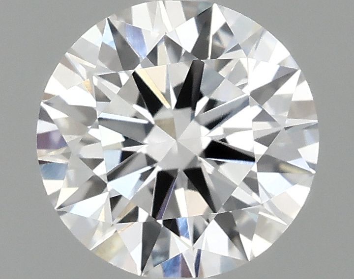 0.98 ct. round Lab Grown Diamond front image