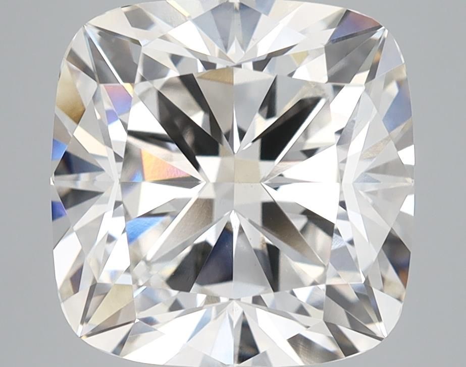 Cushion Diamond