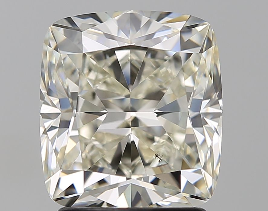 Cushion Diamond