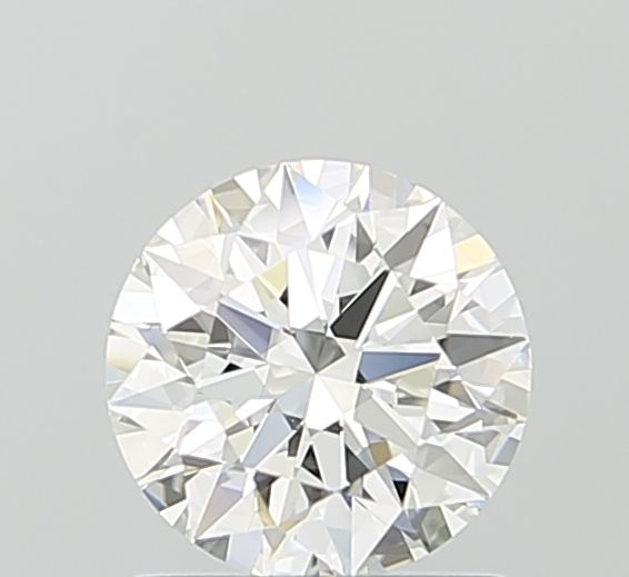 1.06 ct. round Lab Grown Diamond front image
