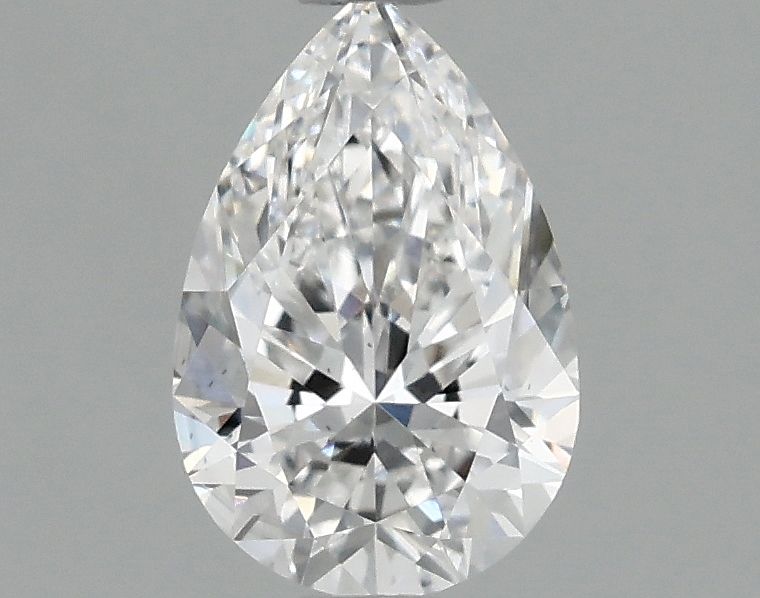 1.01 ct. pear Lab Grown Diamond front image