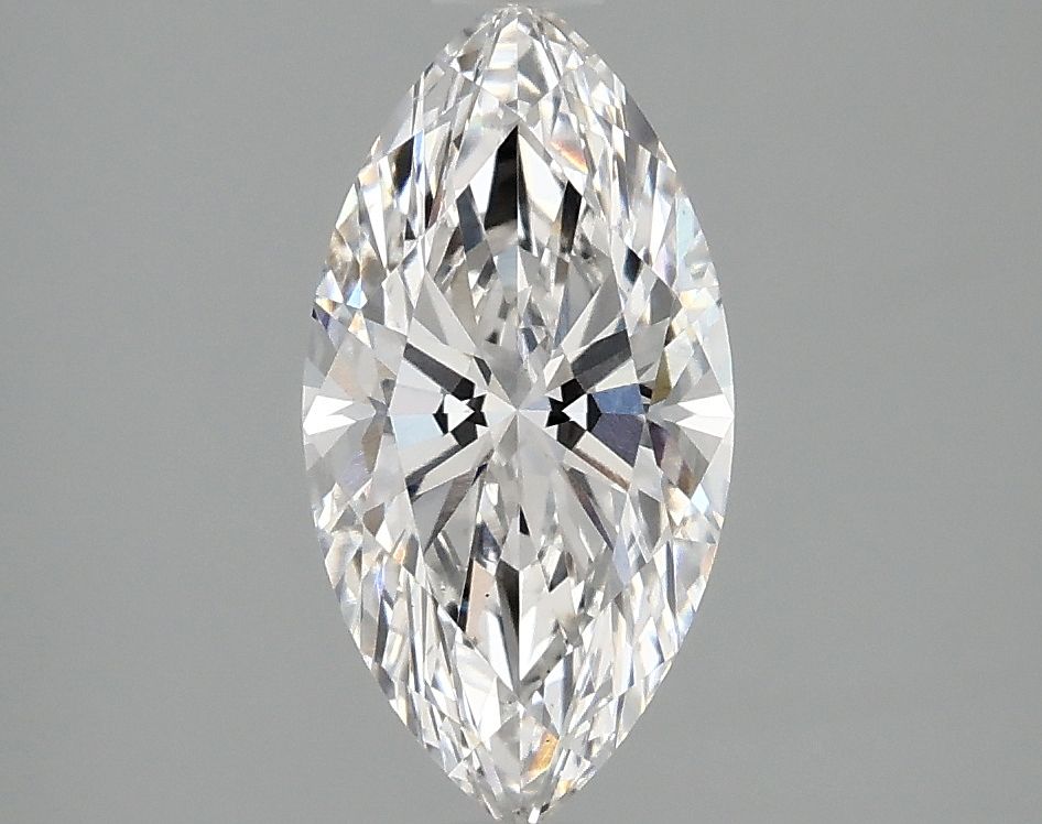 1.48 ct. marquise Lab Grown Diamond front image