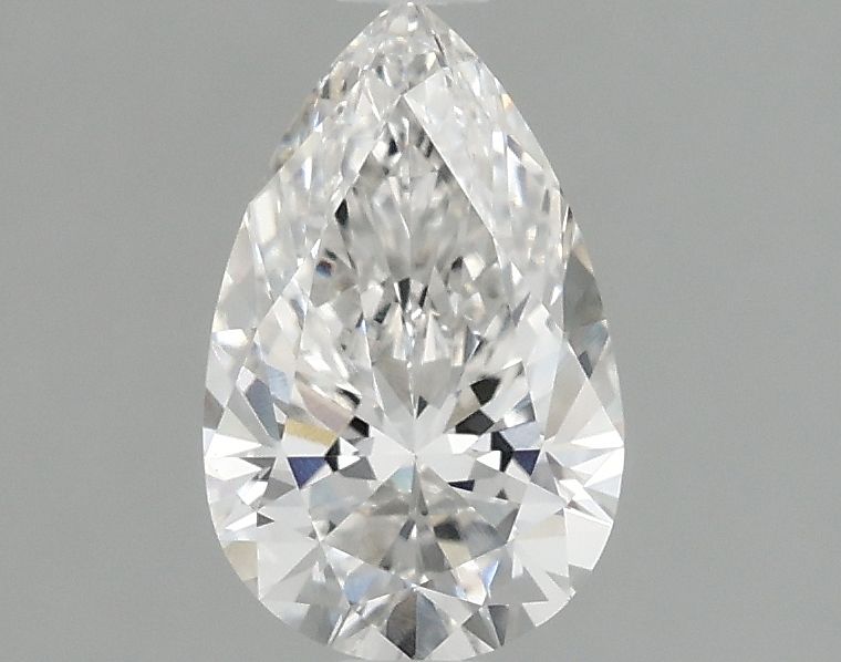 1.05 ct. pear Lab Grown Diamond front image