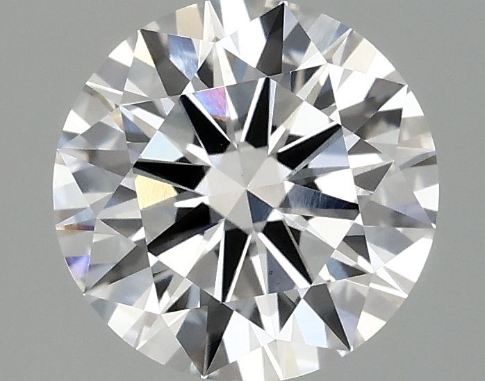 1.51 ct. round Lab Grown Diamond front image