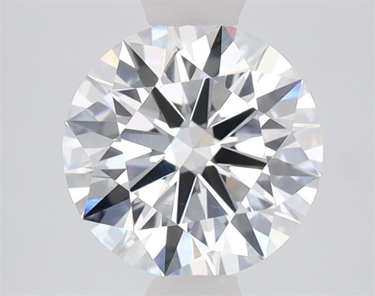 1.55 ct. round Lab Grown Diamond front image