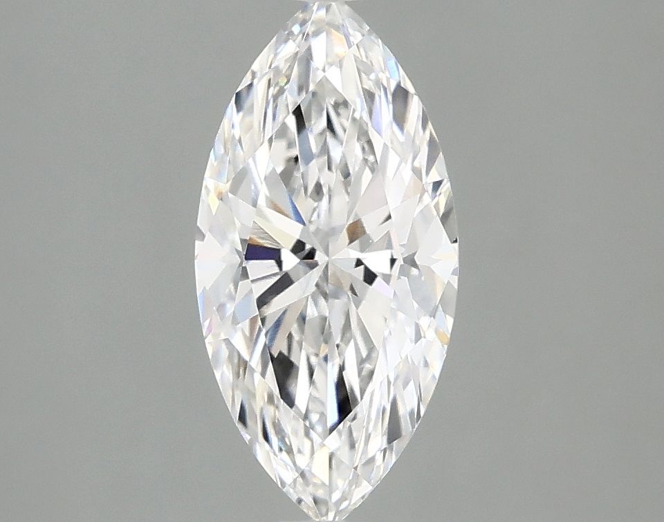 1.48 ct. marquise Lab Grown Diamond front image