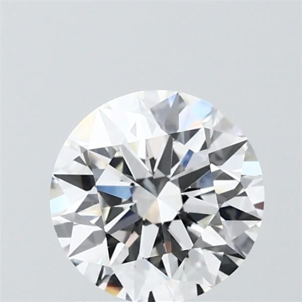 1.51 ct. round Lab Grown Diamond front image