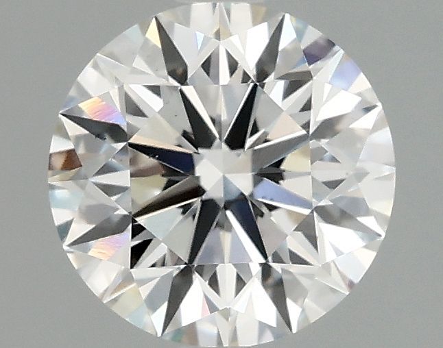 1.53 ct. round Lab Grown Diamond front image
