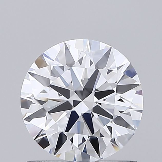 0.98 ct. round Lab Grown Diamond front image