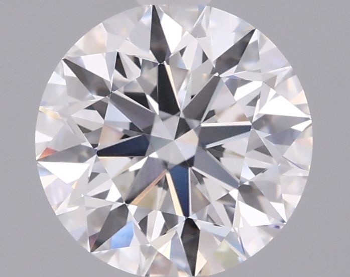 1.53 ct. round Lab Grown Diamond front image