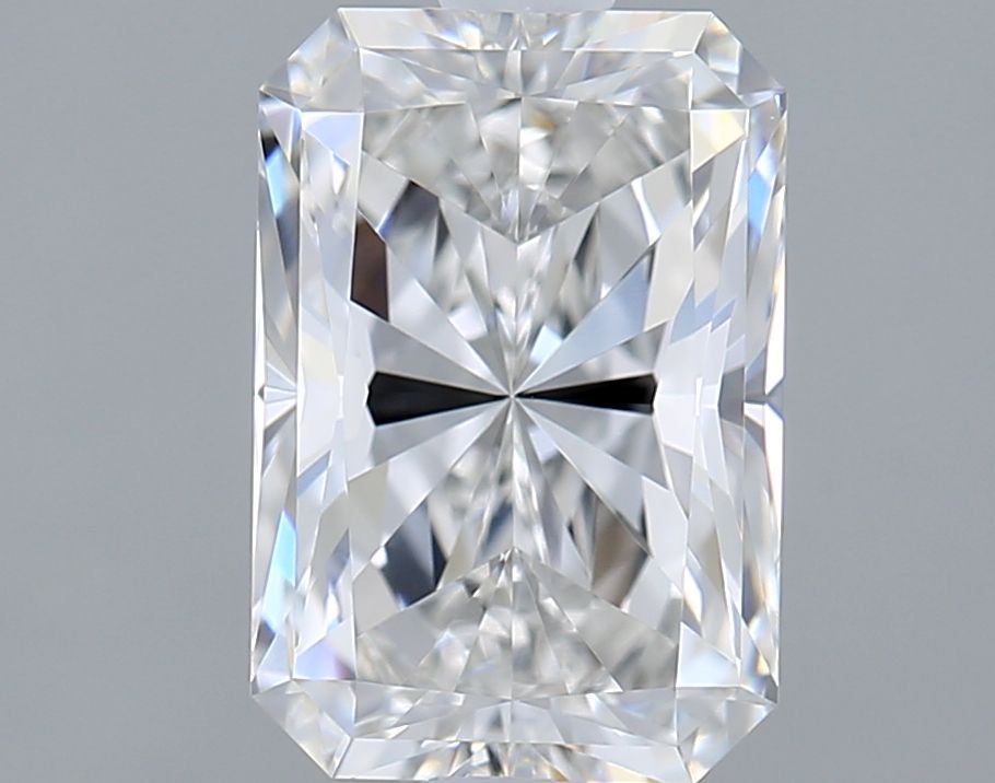 1.81 ct. radiant Lab Grown Diamond front image