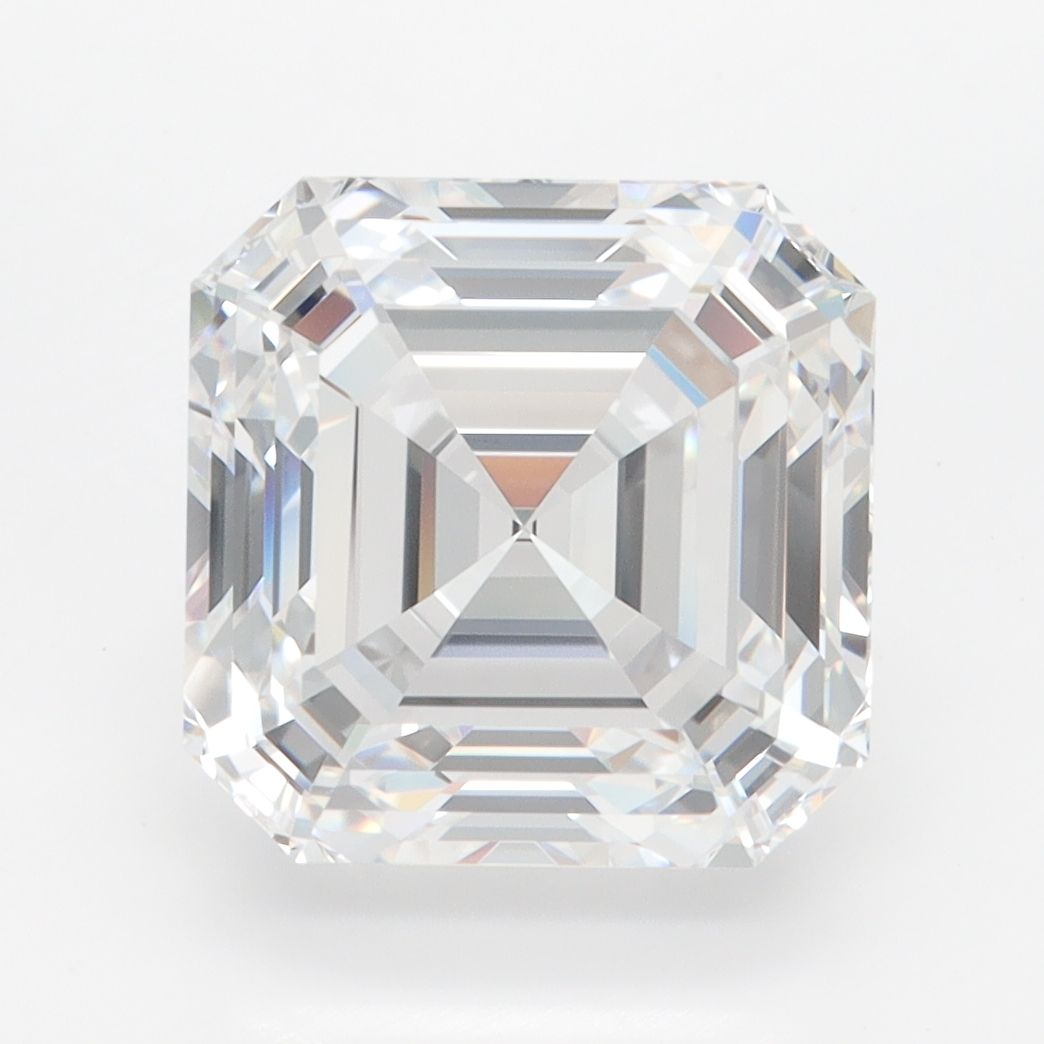 Asscher Diamond