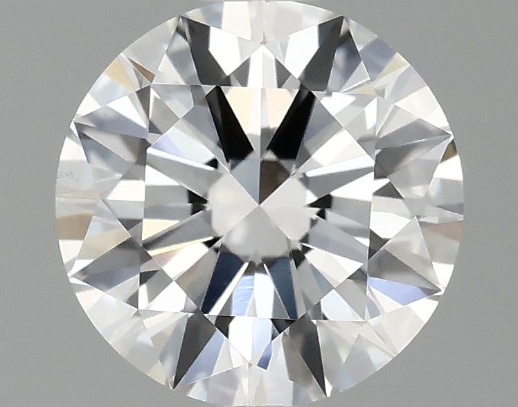1.06 ct. round Lab Grown Diamond front image