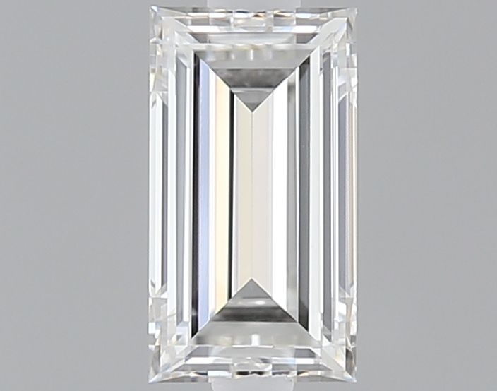 0.3 ct Baguette Diamond