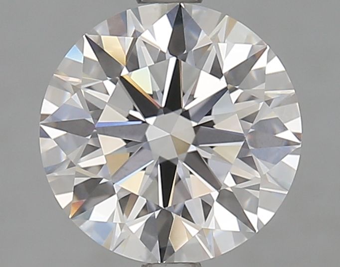 Round Diamond